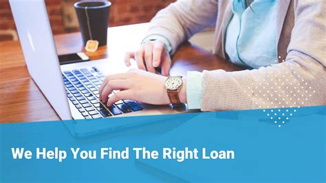 Find A Loan Online